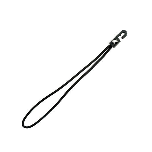 DT Spannfix 4mm 27cm Black (Set: 25pc)