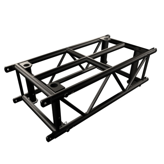 DT Pre-Rig-Truss 120 أسود