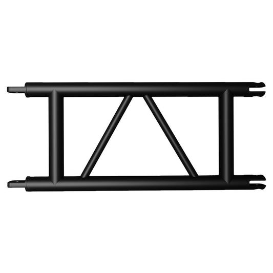محول DT Pre-Rig-Truss H 90° أسود