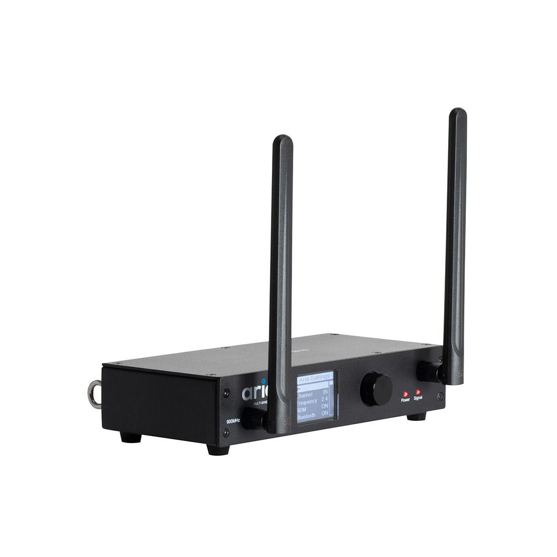 جهاز الإرسال والاستقبال Aria X2