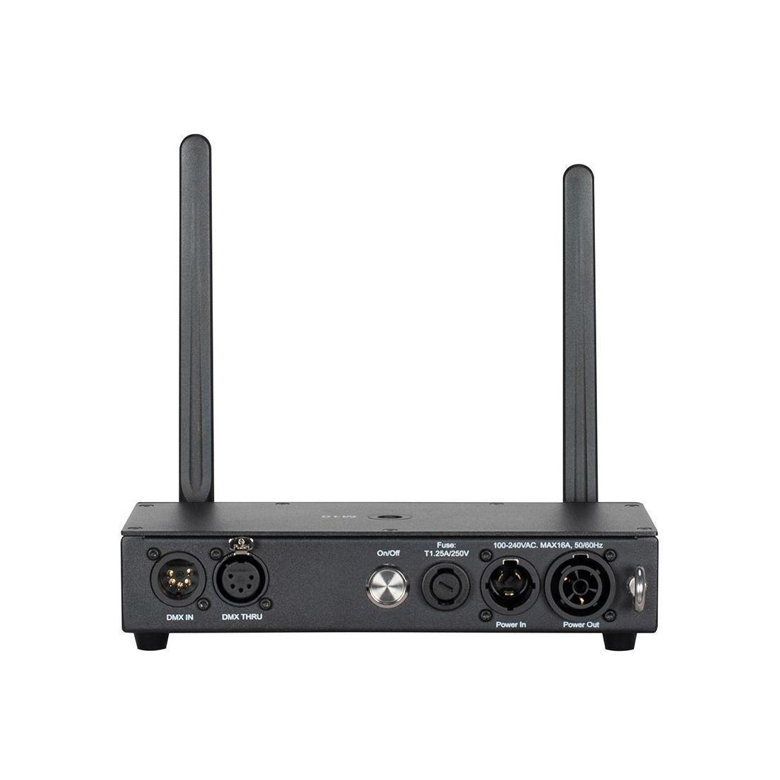 جهاز الإرسال والاستقبال Aria X2
