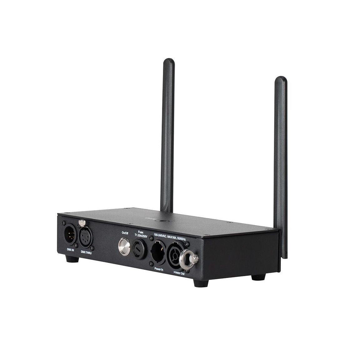 جهاز الإرسال والاستقبال Aria X2