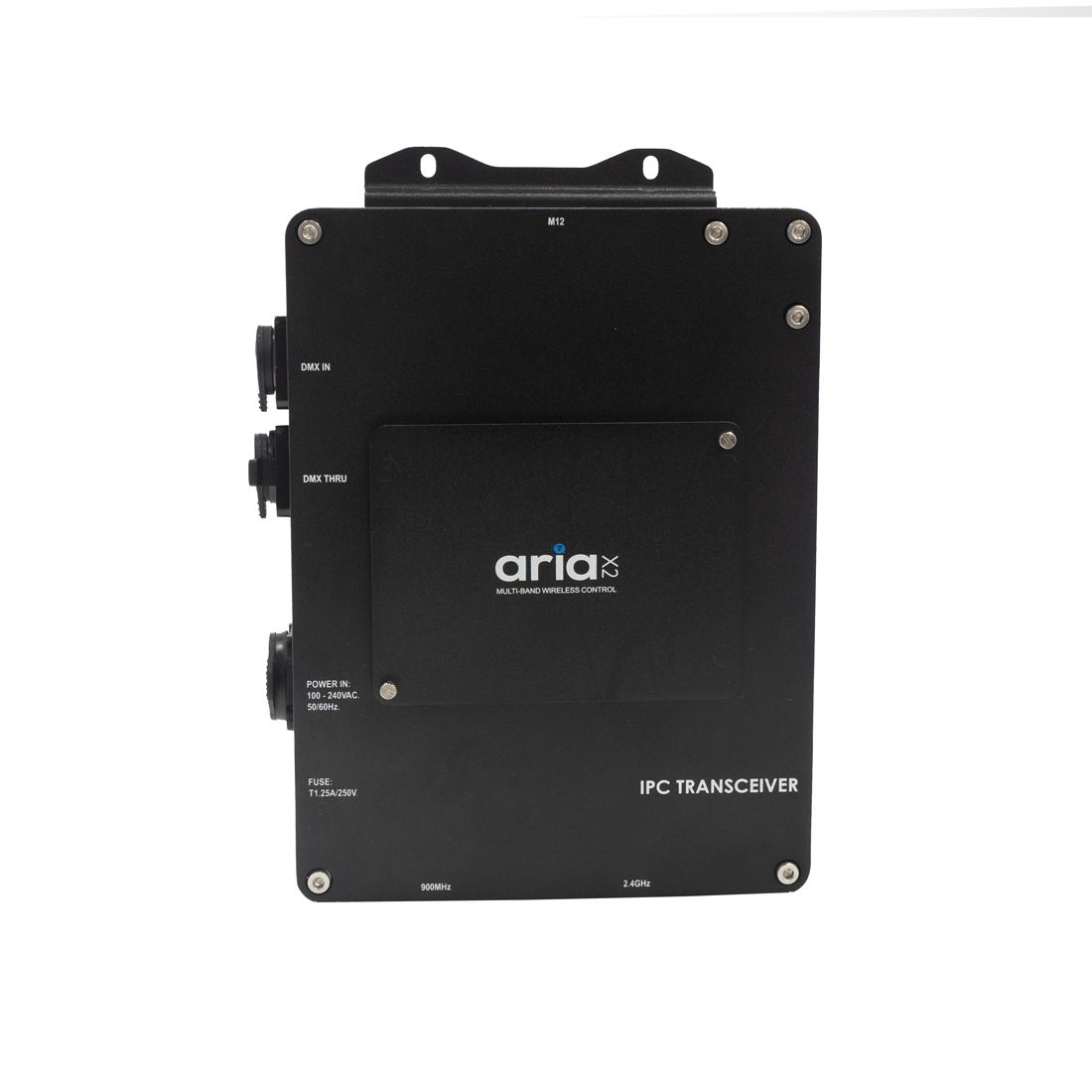 آريا X2 IPC