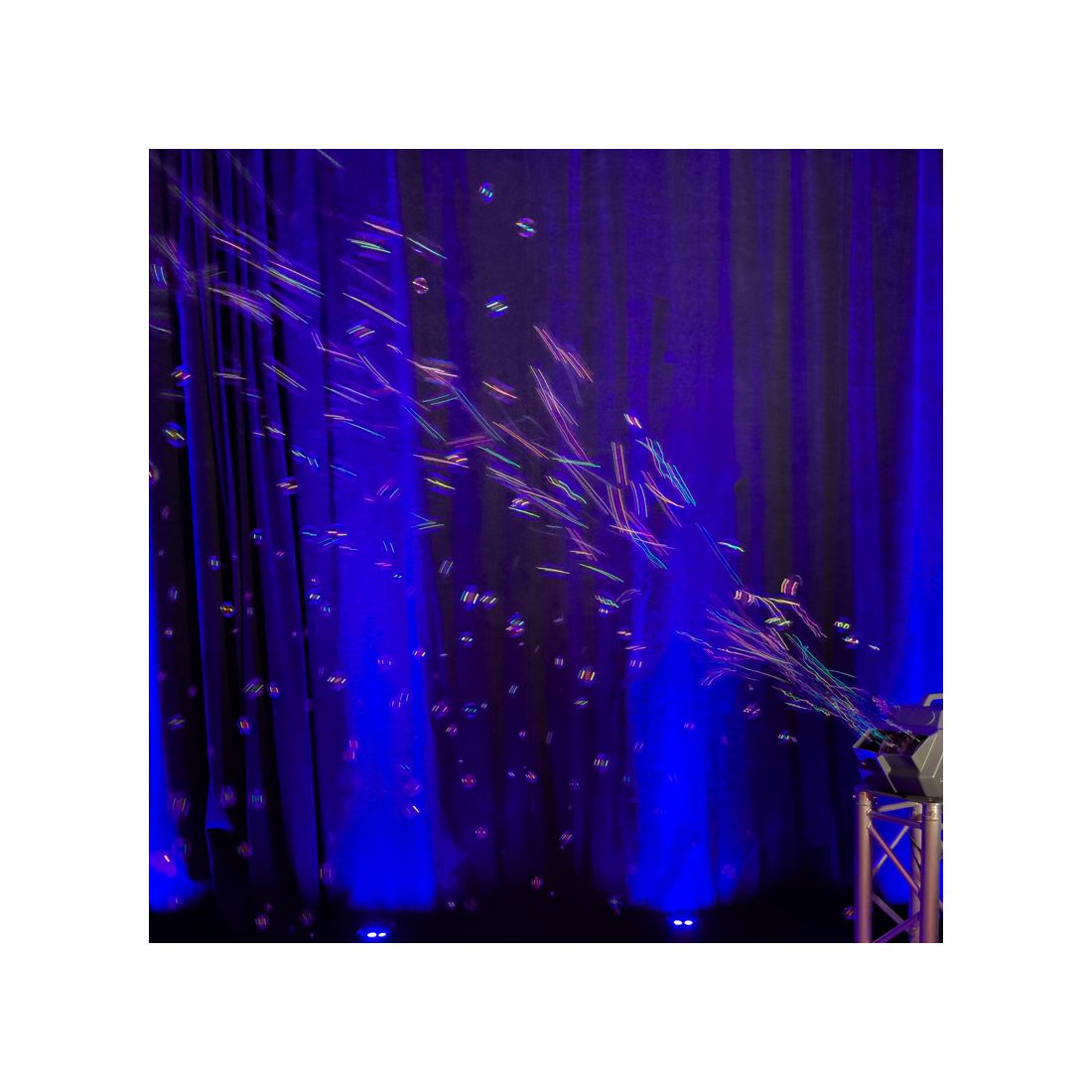 Bubbletron EXL