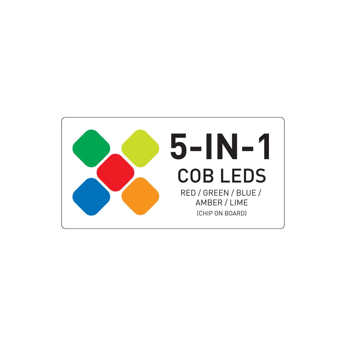 مدفع COB LP200X