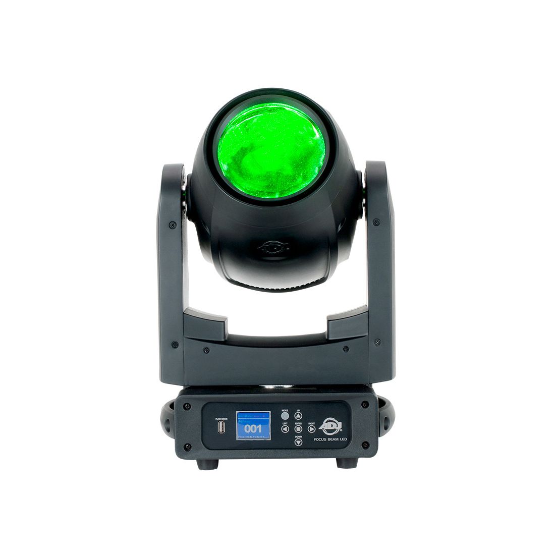 شعاع التركيز LED 