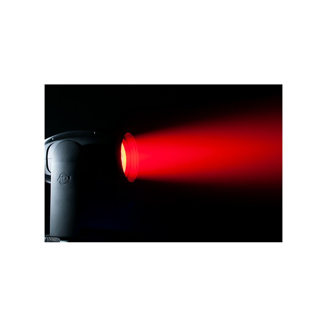 شعاع التركيز LED 