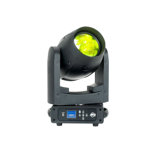 شعاع التركيز LED 