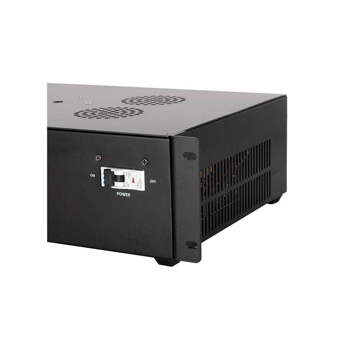 Pixie Driver 8000 V2