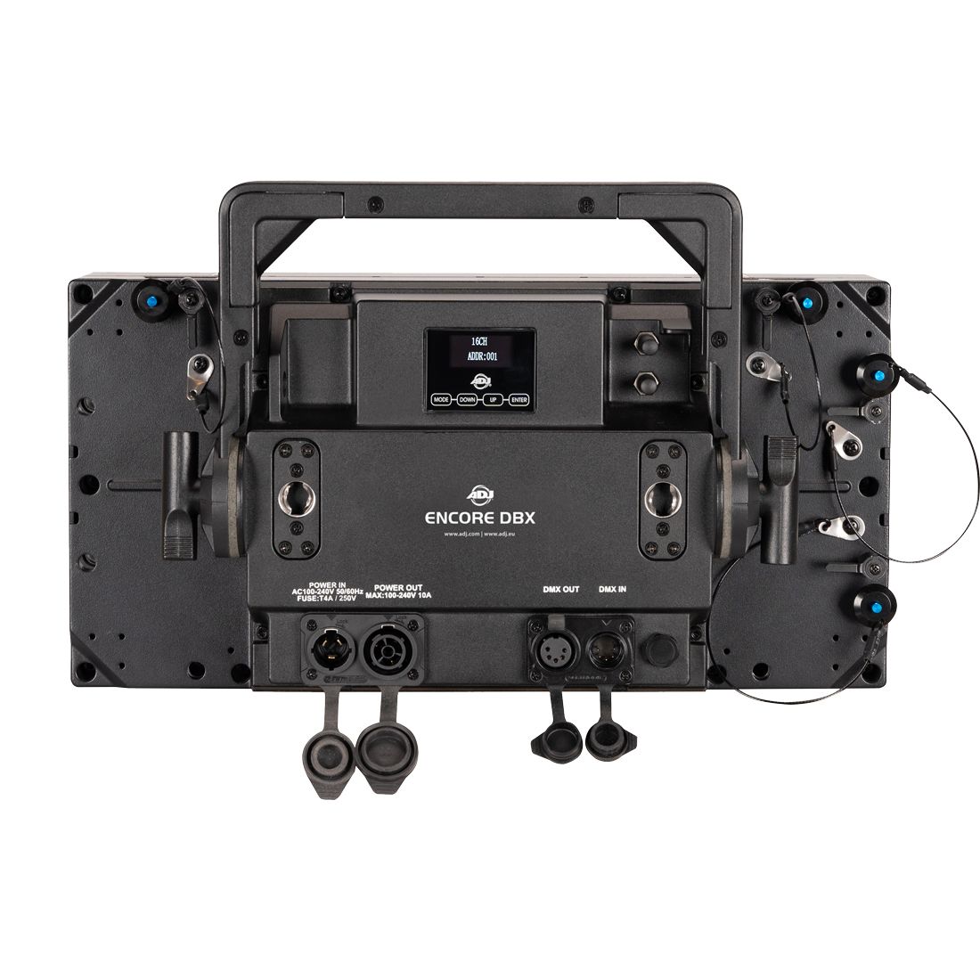 إنكور DBX